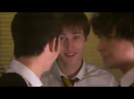 Waterloo Road - '...Coming Out In High School'. Part 1.